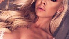 Гришо пада и на нежния фронт! Вече няма най-секси гаджето в тениса + ГАЛЕРИЯ