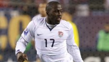 Джоузи Алтидор се завърна в отбора