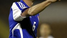 Словакия остана без най-опитния си играч за световното