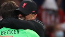 Не позволили на Клоп да посети Бекер в затвора