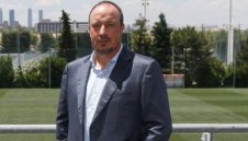 Рафа Бенитес го направи, пое Селта