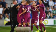 ПРОГНОЗА: Манчестър Сити – Евертън