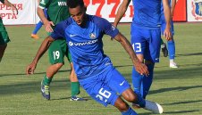 Кабрал за Славиша: Един различен тип