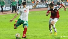 ПРОГНОЗА: Дания - България