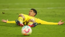 Дортмунд писа 5 на швабите, Белингам с 2 гола