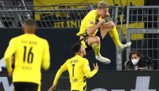 Чудото Ерлинг Халанд стана №1 в Европа