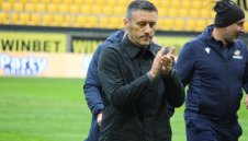 ЦСКА ли е? Керкез си намери нов отбор