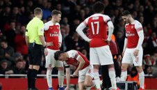 Лукаку прати Кошчелни в болница