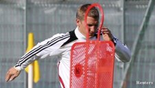 Швайни: Германия трябва да играе агресивно