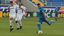 Етър извади 40 хил. лв. и спаси лиценза 