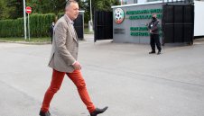 БФС отне членството на 5 клуба, 508 ще гласуват за президент