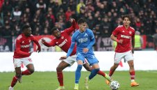 Какво става на "Армията"? Нова драма разтърси ЦСКА