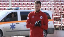 Трансферна издънка на ЦСКА получава шанс от Акрапович