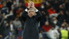 Лошо за Челси: Карлето ще води Реал довечера