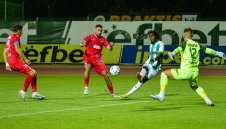 Берое и Пирин се занулиха