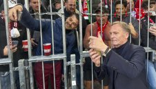 Иска прошка: Вацке призна за своя груба грешка в Дортмунд