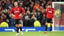 Последен шанс за Юнайтед да отърве голям резил в Шампионска лига