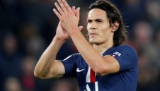 Обрат! Кавани остава в ПСЖ