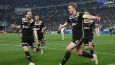 Фен на Фейенорд и искаш в Аякс? Пишеш 100 пъти кой е №1 + ВИДЕО