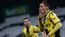 Оперираха успешно лидера при голмайсторите в Първа лига