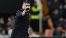 Официално: Олимпик Марсилия представи Гатузо като треньор