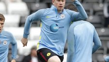 Само глупакът Моуриньо не разпозна таланта на Де Бройне