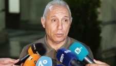 Христо Стоичков изригна след загубата на ЦСКА от Монако: Един португалец развали всичко!