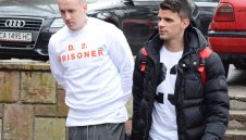 Кукоч към Силва: Домусчиев ти надраска колата