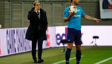 Манчини: Не заслужавахме да вкараме на РБ Лайпциг