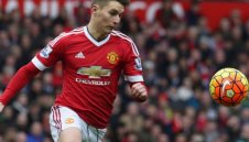 Юнайтед засили Варела в Уругвай