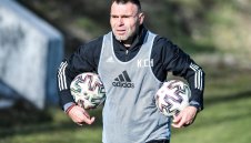 Красимир Чомаков: Няма какво да си кажа с Любо Пенев