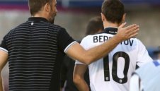 Треньорът на Бербатов: Който не може, да ходи на балет