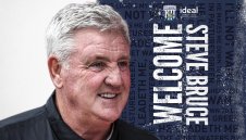 Стив Брус се цели в промоция и с Дроздовете