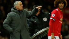 Фелайни иска да напусне Юнайтед