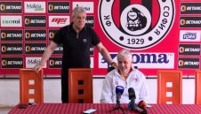 Шеф в Локо София с любопитен коментар за мача с Левски