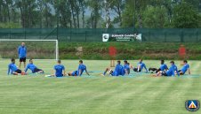 Левски се размина с голаджия