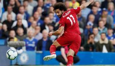 Салах не е длъжен отново да вкара 40 гола в Англия