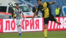 Основната цел на Ботев Пловдив е спечелване Купата на България