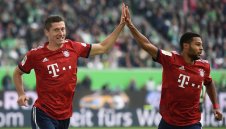 АЕК - Байерн (Мюнхен)