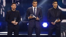 Десподов и Кръстаич предпочетоха французи пред Меси