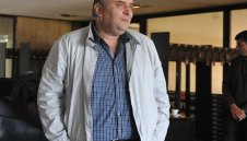 Дучето: Не искам Левски да фалира, на "Армията" все някой им е виновен