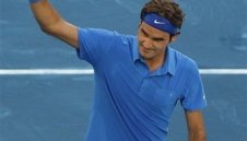 Роджър Федерер е последният полуфиналист в Мадрид