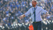 Разочарованият Ел Маестро похвали ас на Левски и каза защо ЦСКА не спечели Вечното дерби + ВИДЕО