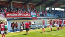 Петима футболисти на ЦСКА не играли срещу Шахтьор заради проблеми