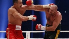 Наркоманът Тайсън отново ще се боксира