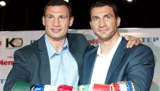 Братя Кличко отказали 100 млн. долара за бой един срещу друг