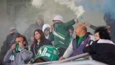 Лудогорец с важна новина преди мача с Фенербахче