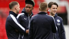 Лестър няма да е тъпан в Шампионска лига