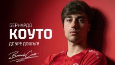 ОФИЦИАЛНО: И португалецът Коуто стана "майстор"