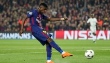 Дембеле: Аз съм Ферари, което е още в завода